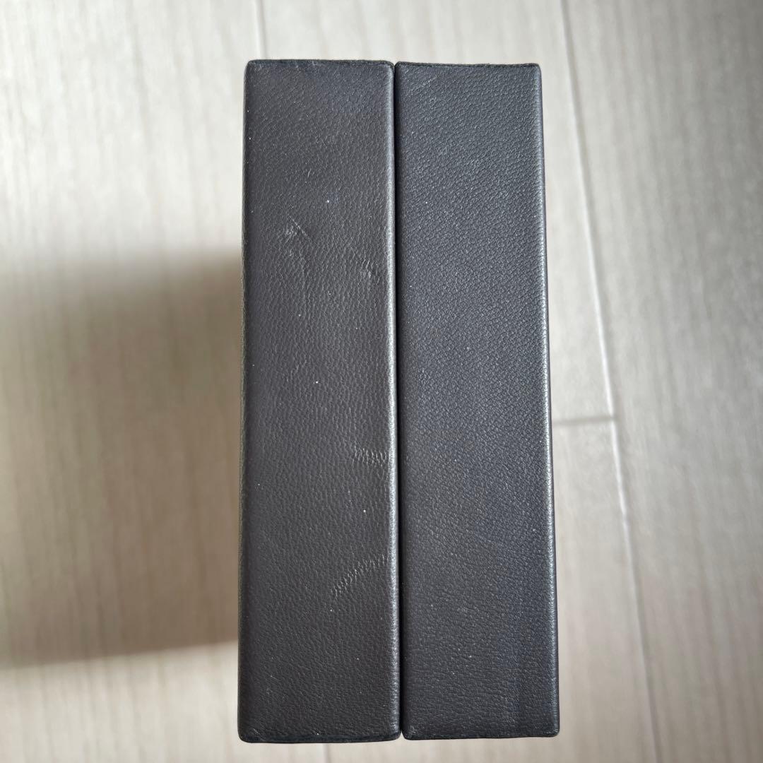 HERMES ギフトボックス ブラウン 空箱