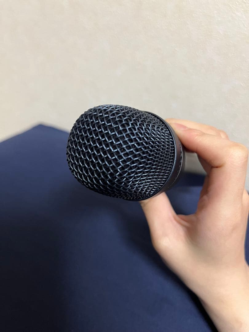 Sennheiser e 945 ダイナミックマイク