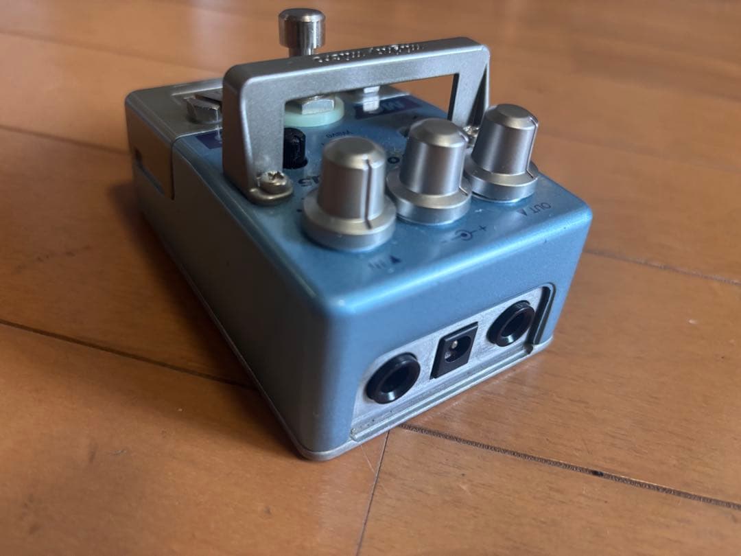 コーラス エフェクターGuyatone MC-m5 Micro Chorus