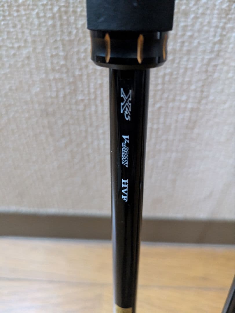 g*n様 ラテオ　90MＬ シーバスロッド 9フィート 4ピース ブラック