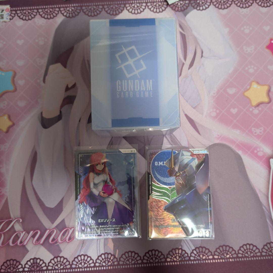 パ*助様 ガンダムカードゲーム　まとめ売り