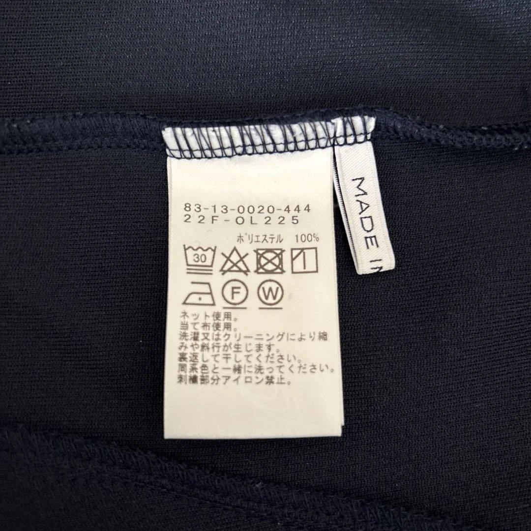 【極美品】ビームスゴルフ　ストレッチ　プルオーバー　スウェット　Ｌサイズ