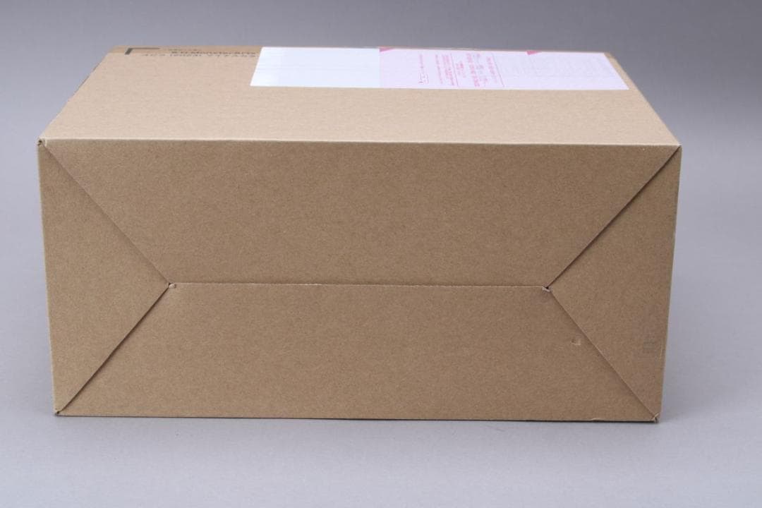 輸送箱未開封 S.H.MonsterArts ゴジラ2023マイナスカラーVer