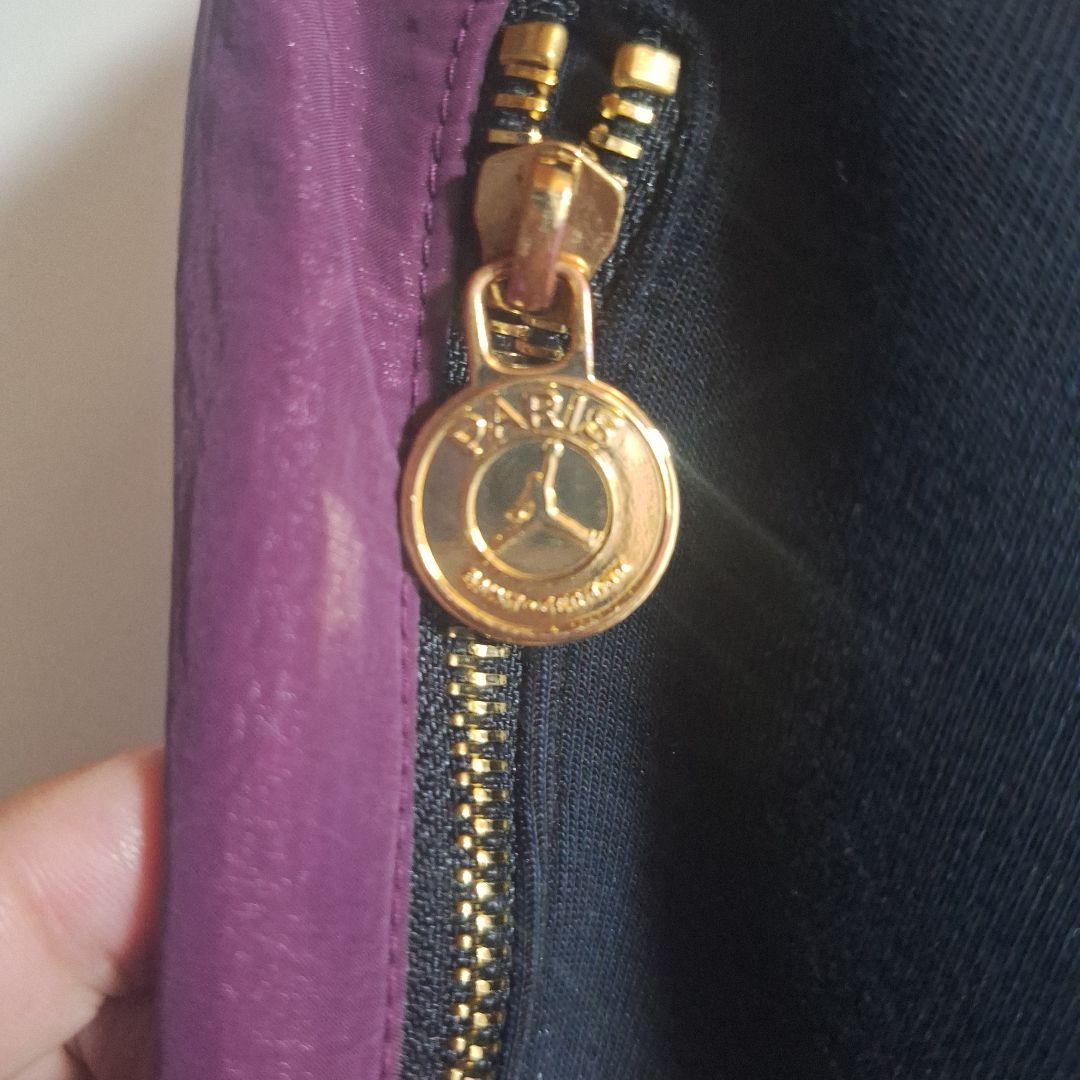 美品 パリサンジェルマン JORDAN スウェット上下セット PSG