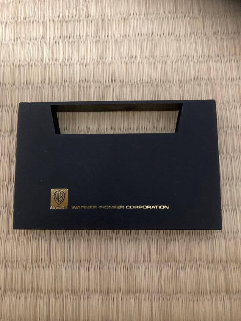 E.YAZAWA カセットケース