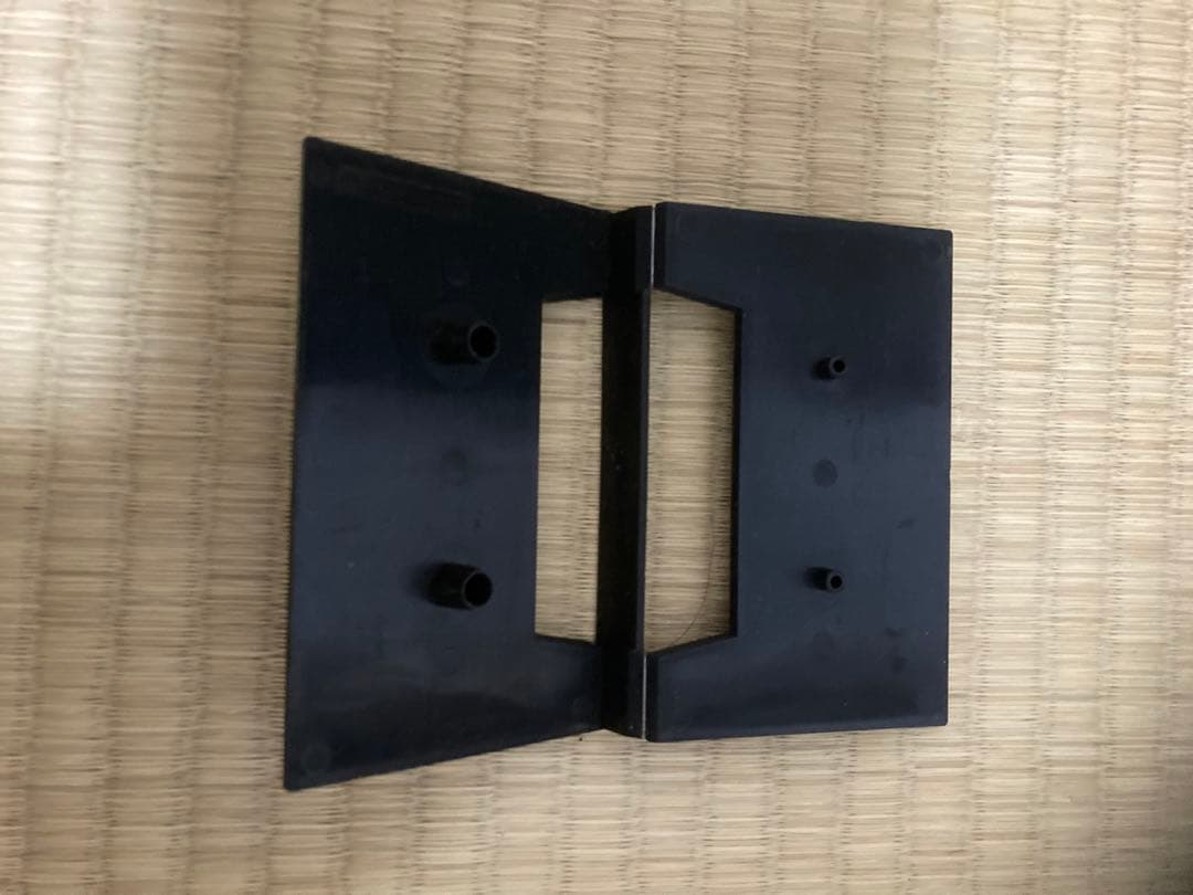 E.YAZAWA カセットケース