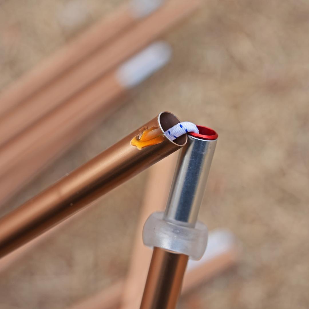 Big Agnes Fly Creek UL1 ソロテント【訳あり品】