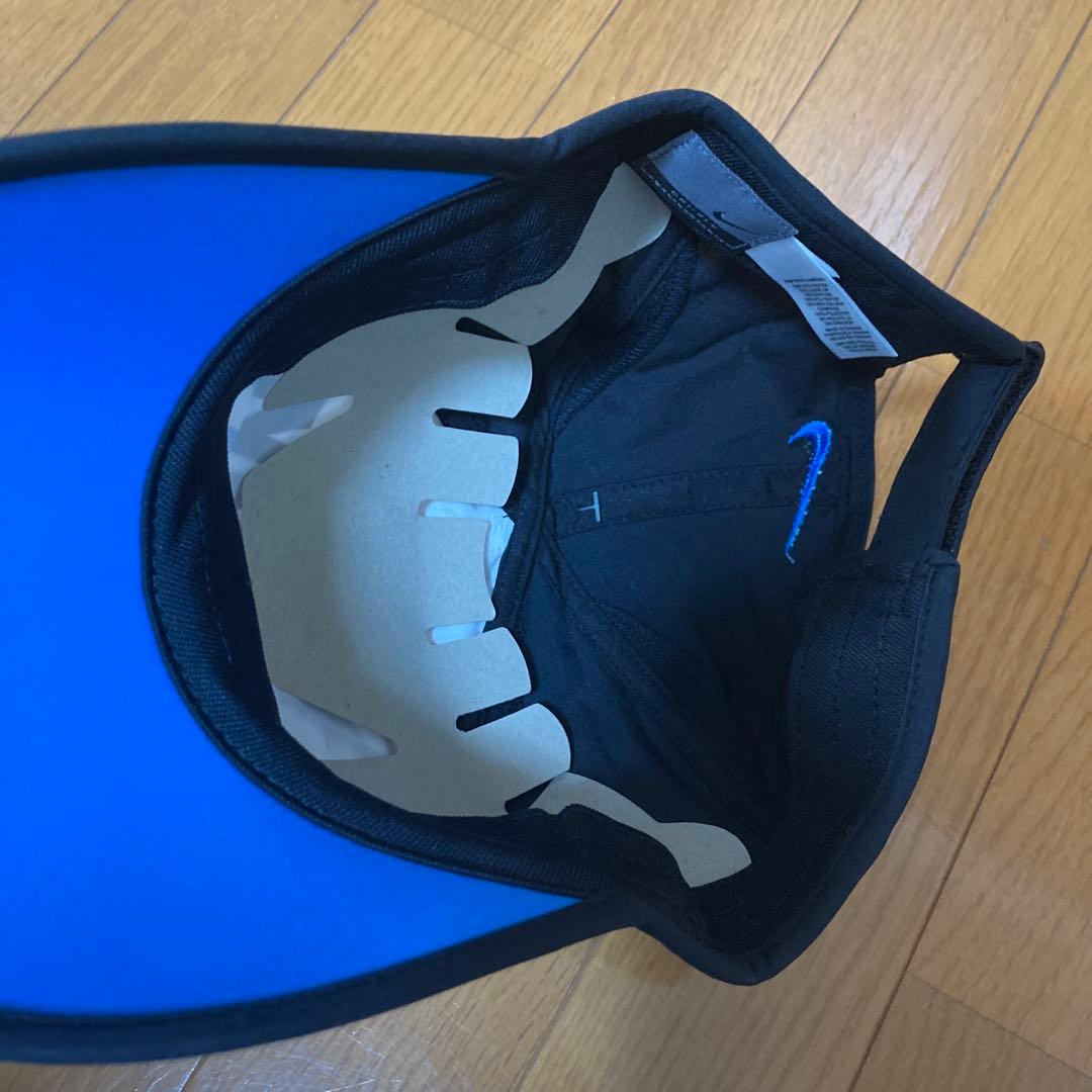 超希少　ナダルキャップ