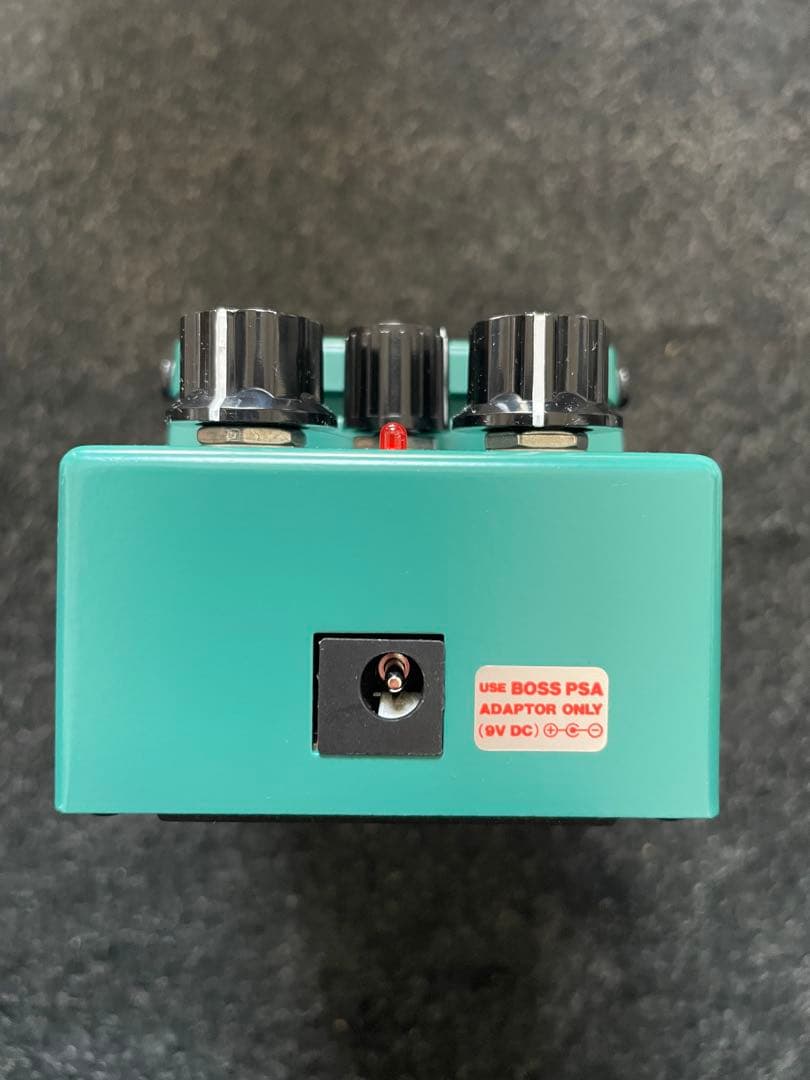 ギター BOSS TR-2