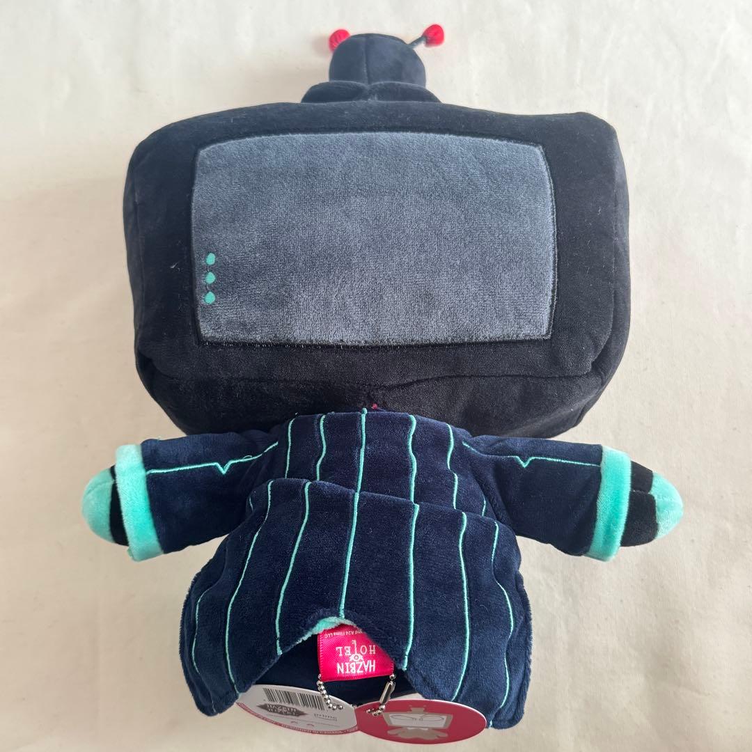 ハズビンホテル　ヴォックス　ぬいぐるみ　Youtooz Vox