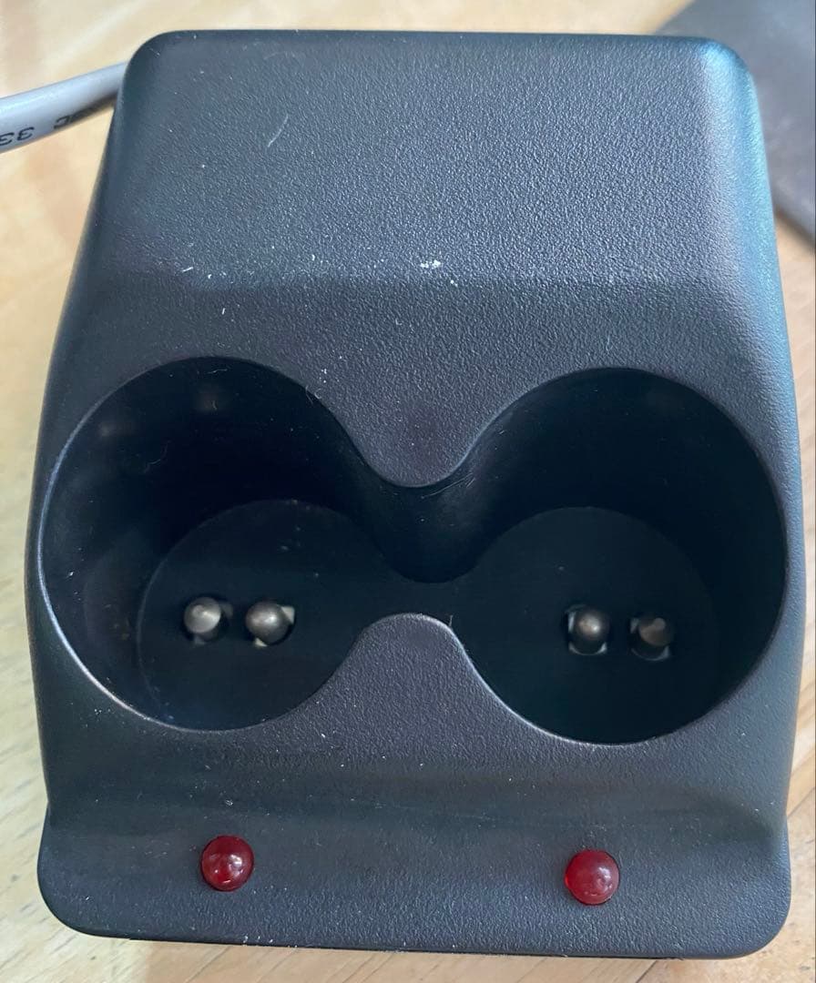 【希少】D.TSYSTEMS 犬　躾用　狩猟　訓練用　ダミーランチャー　電子首輪