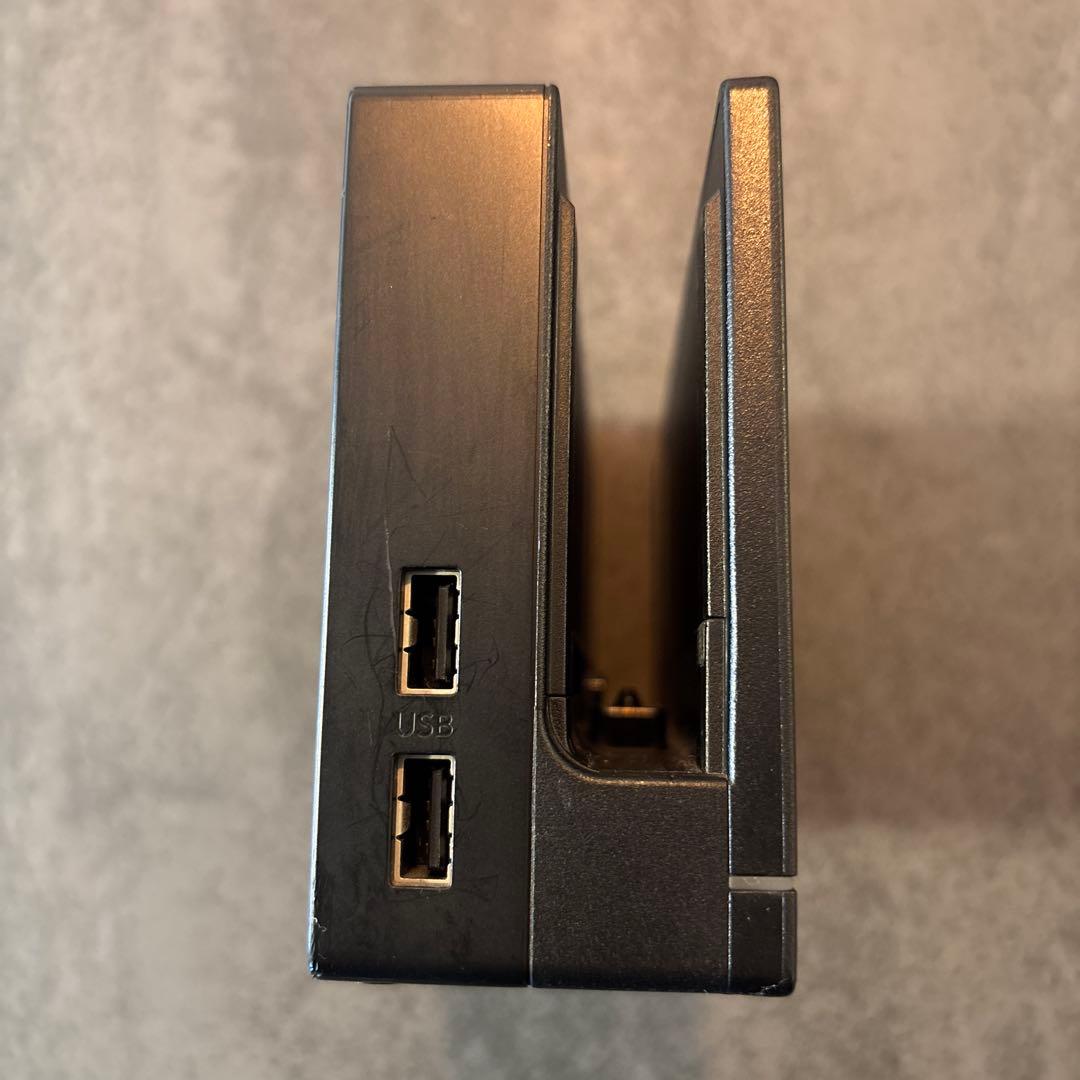 Nintendo Switch 本体 付属品全て有り