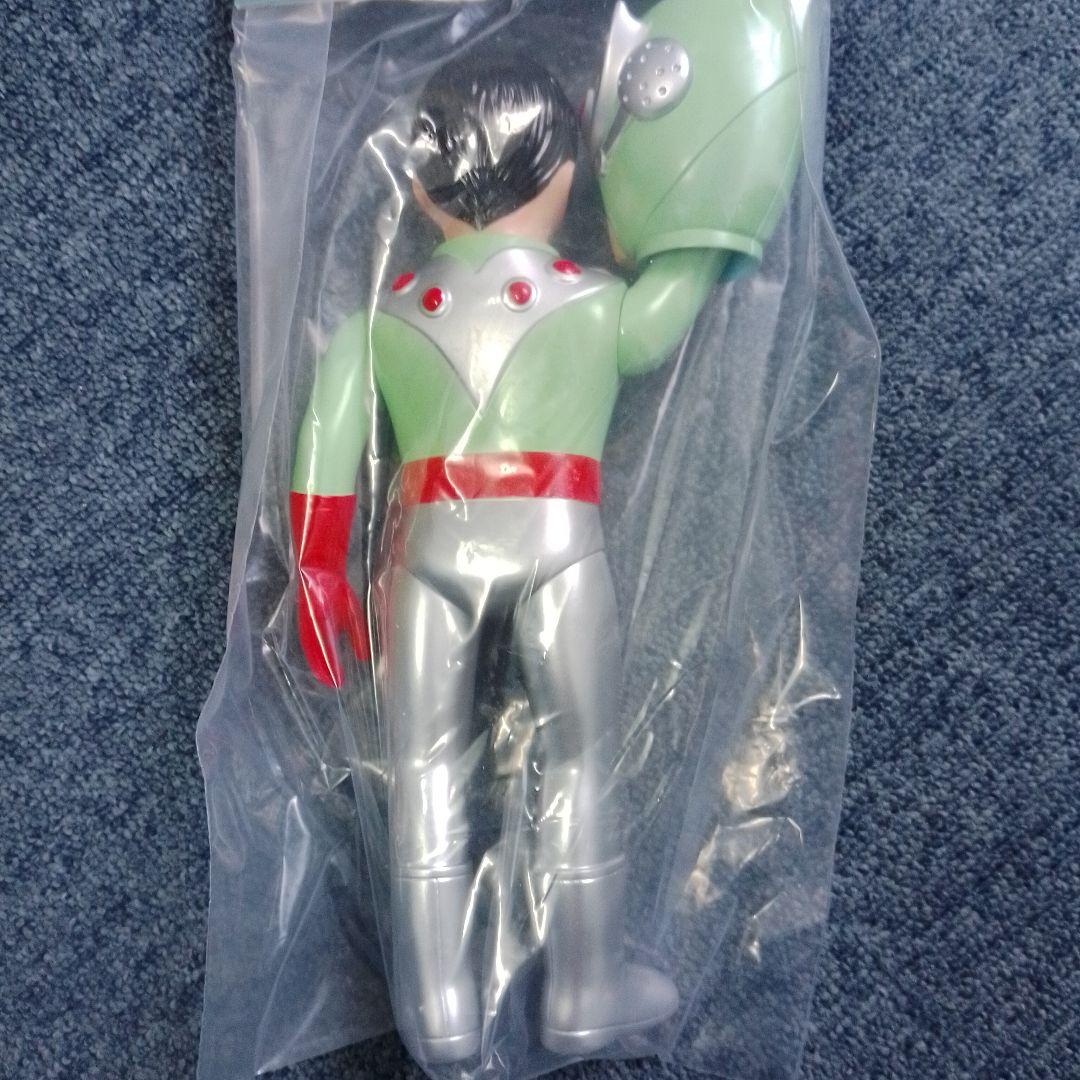 グリン色 サンダーマスク 27cm