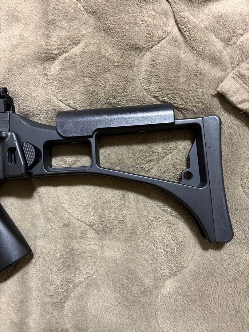 期間限定値下げ！　次世代電動ガン　G36C マガジン2本付き