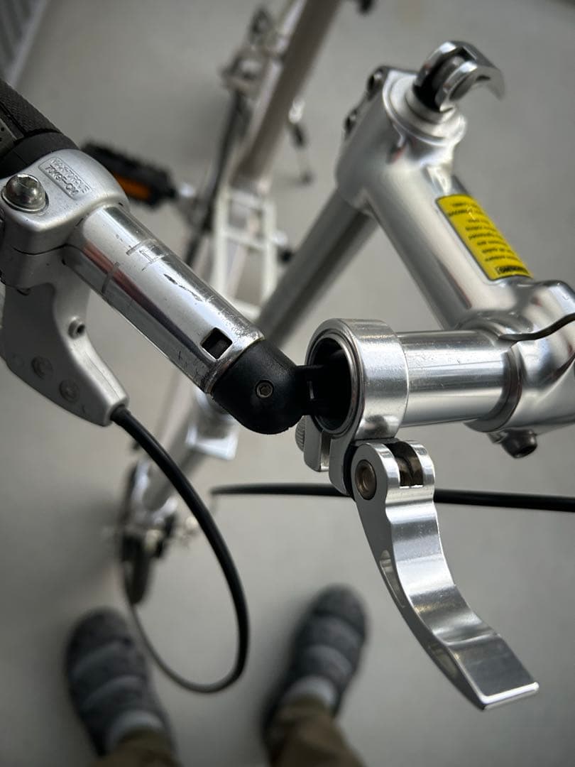 Pacific Cycles CARRYME /パンク中/現状渡し