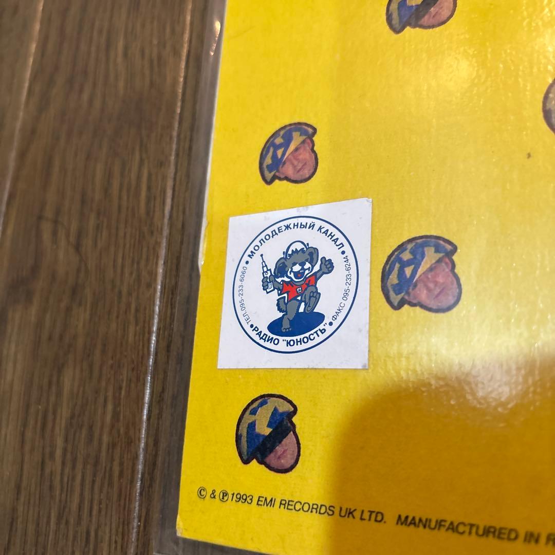 レコード　ペットショップボーイズ　ヴェリー