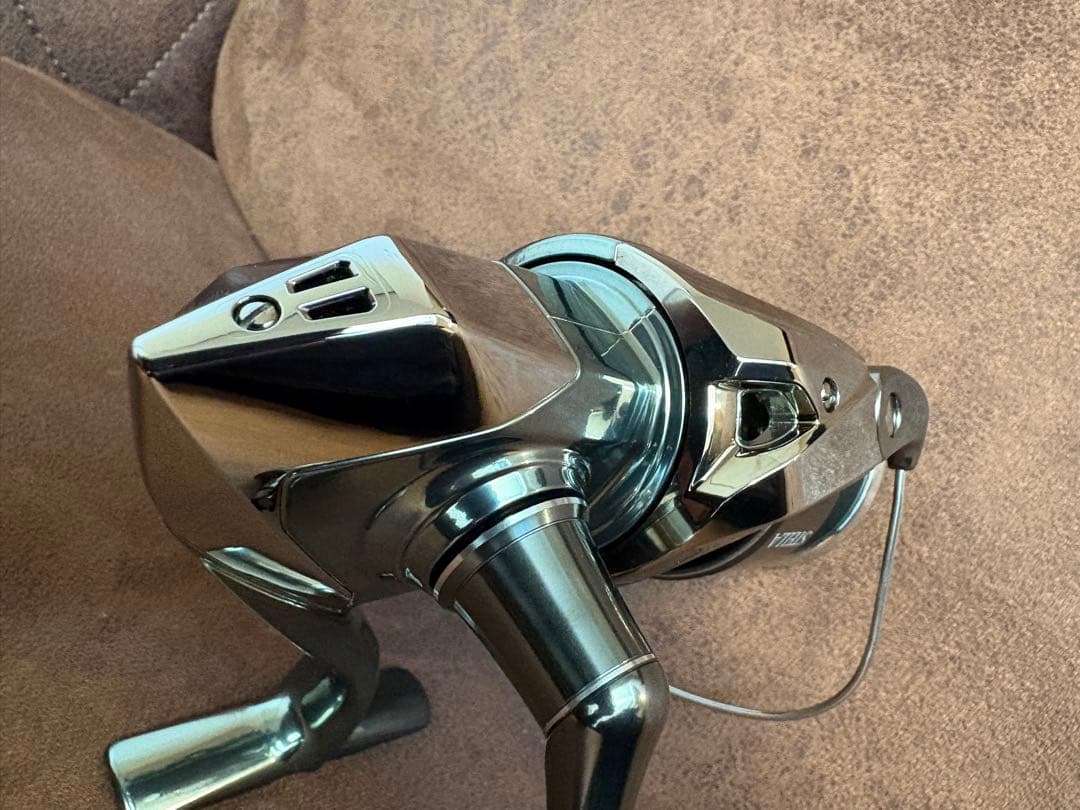 22ステラC5000XG