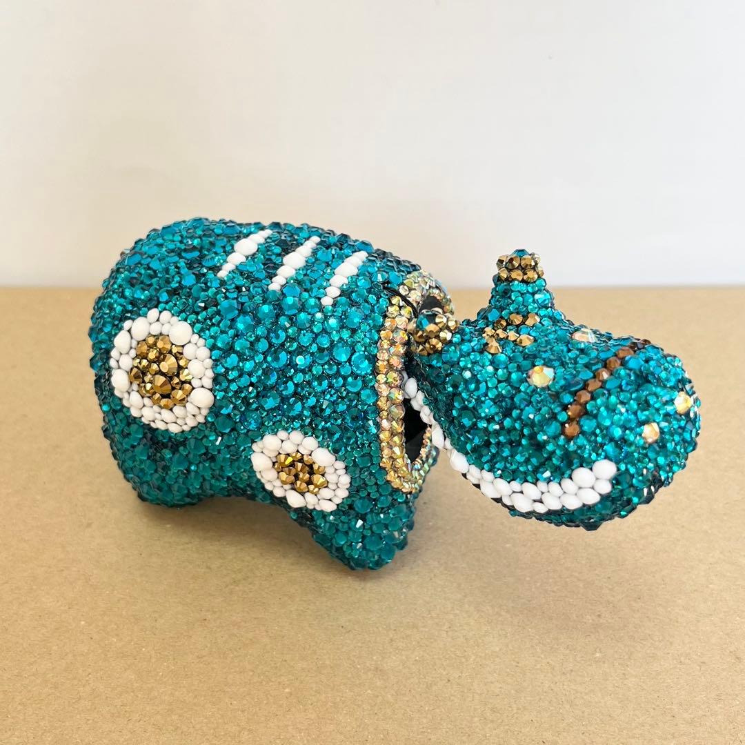 赤べこ ほしべこ【あおいほし】