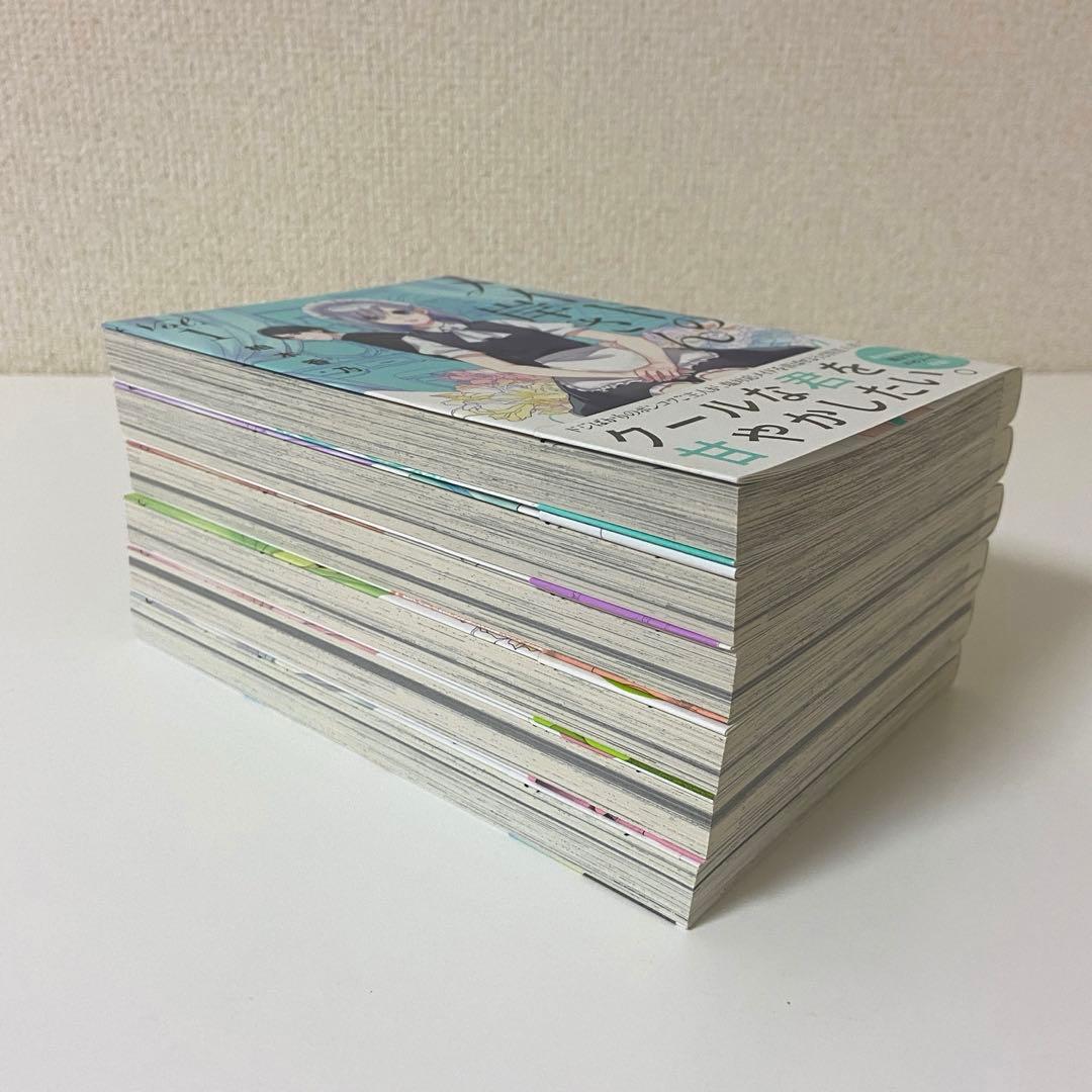 漫画　まとめ売り　No.01 (タイトルごとのバラ売りOK)