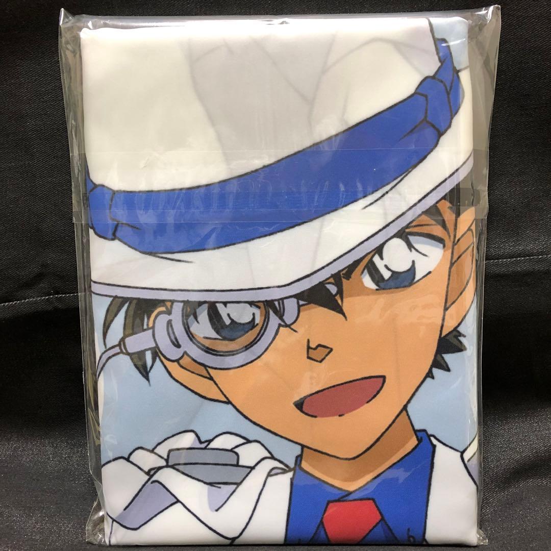 レア 名探偵コナン 怪盗キッド おとまりシーツ 黒羽快斗