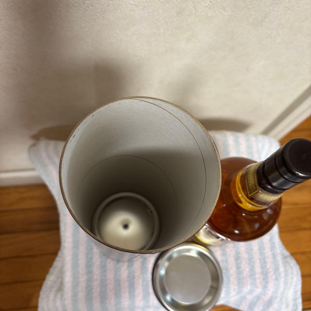 グレンタレット12年 オールドボトル 70cl 40%