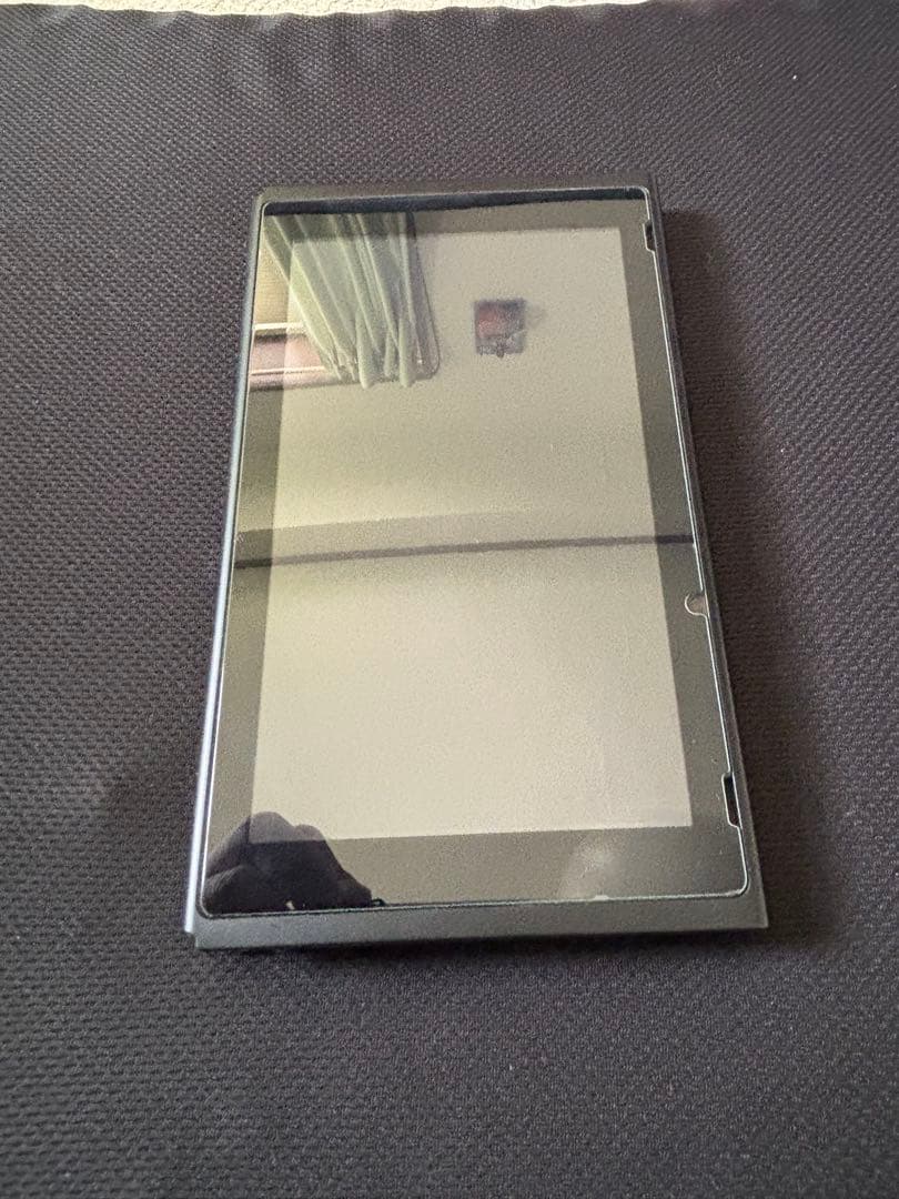 Nintendo Switch ニンテンドースイッチ 本体 一部未使用　欠品なし