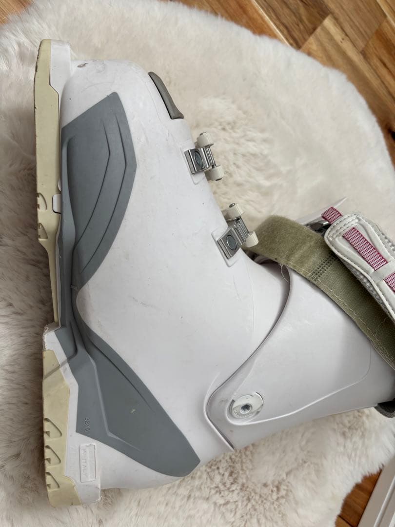 HEAD EDGE NEXT GPスキーブーツ レディース23〜23.5cm