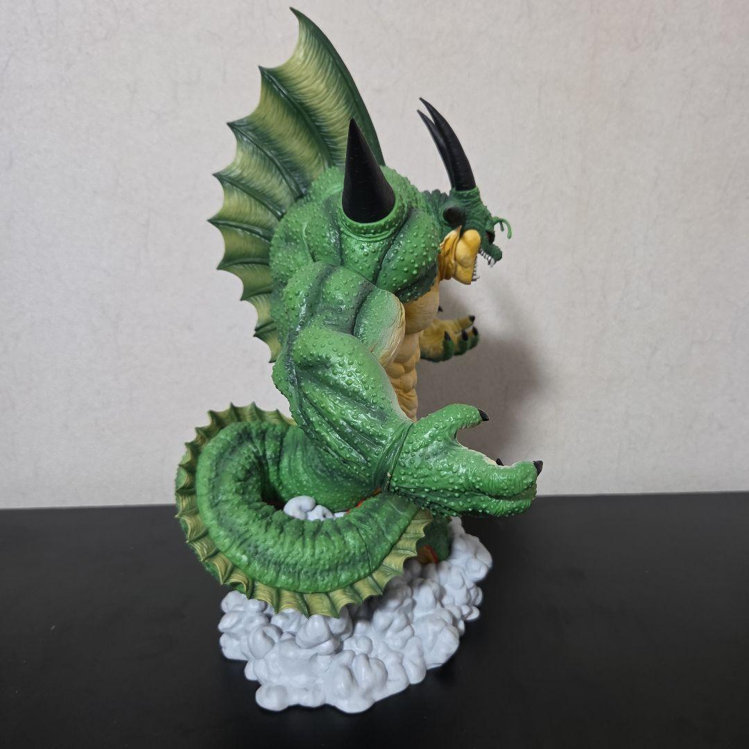 一番くじ　ドラゴンボール　ラストワン賞　ポルンガ