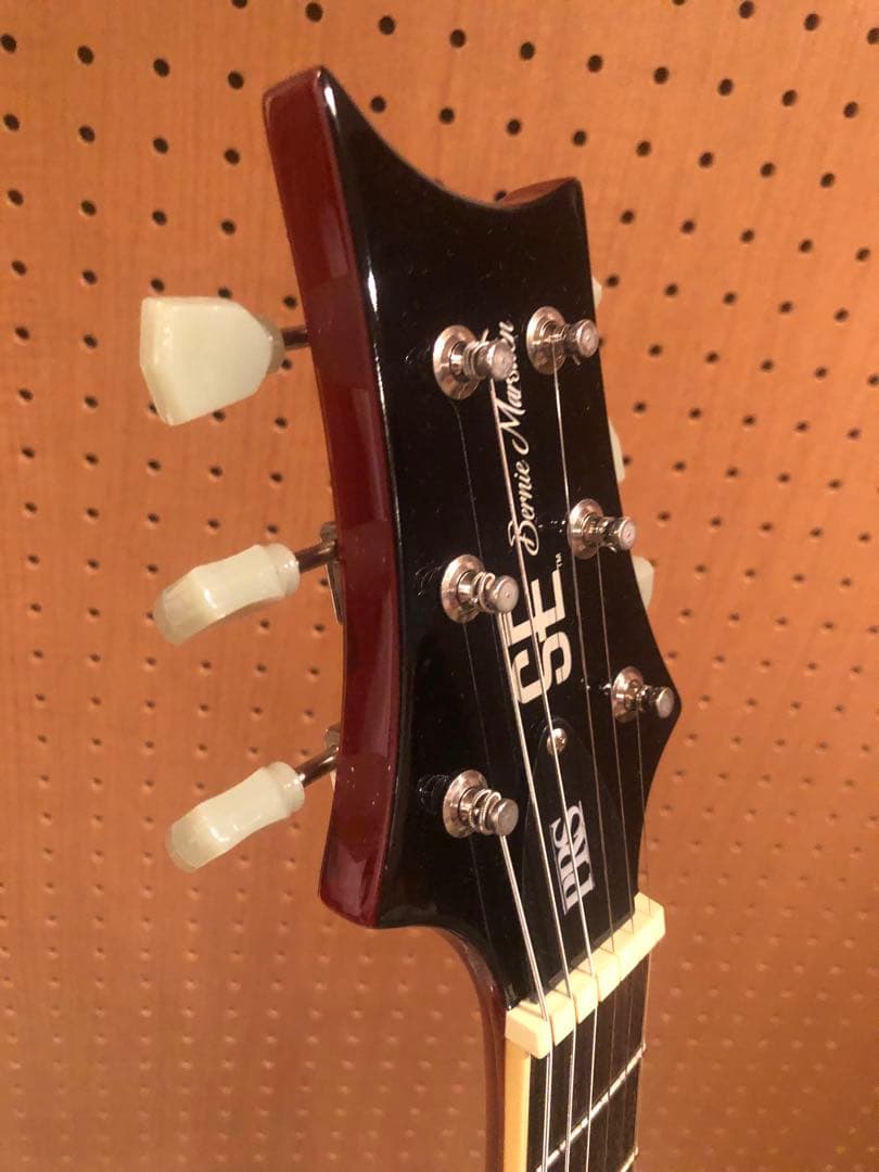 ギター PRS SE Bernie Marsden Paul Reed Smith