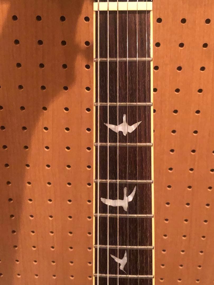 ギター PRS SE Bernie Marsden Paul Reed Smith