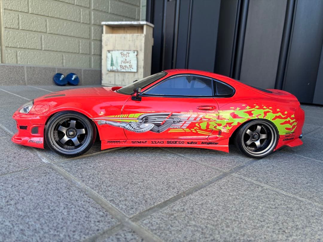 チンピラページ