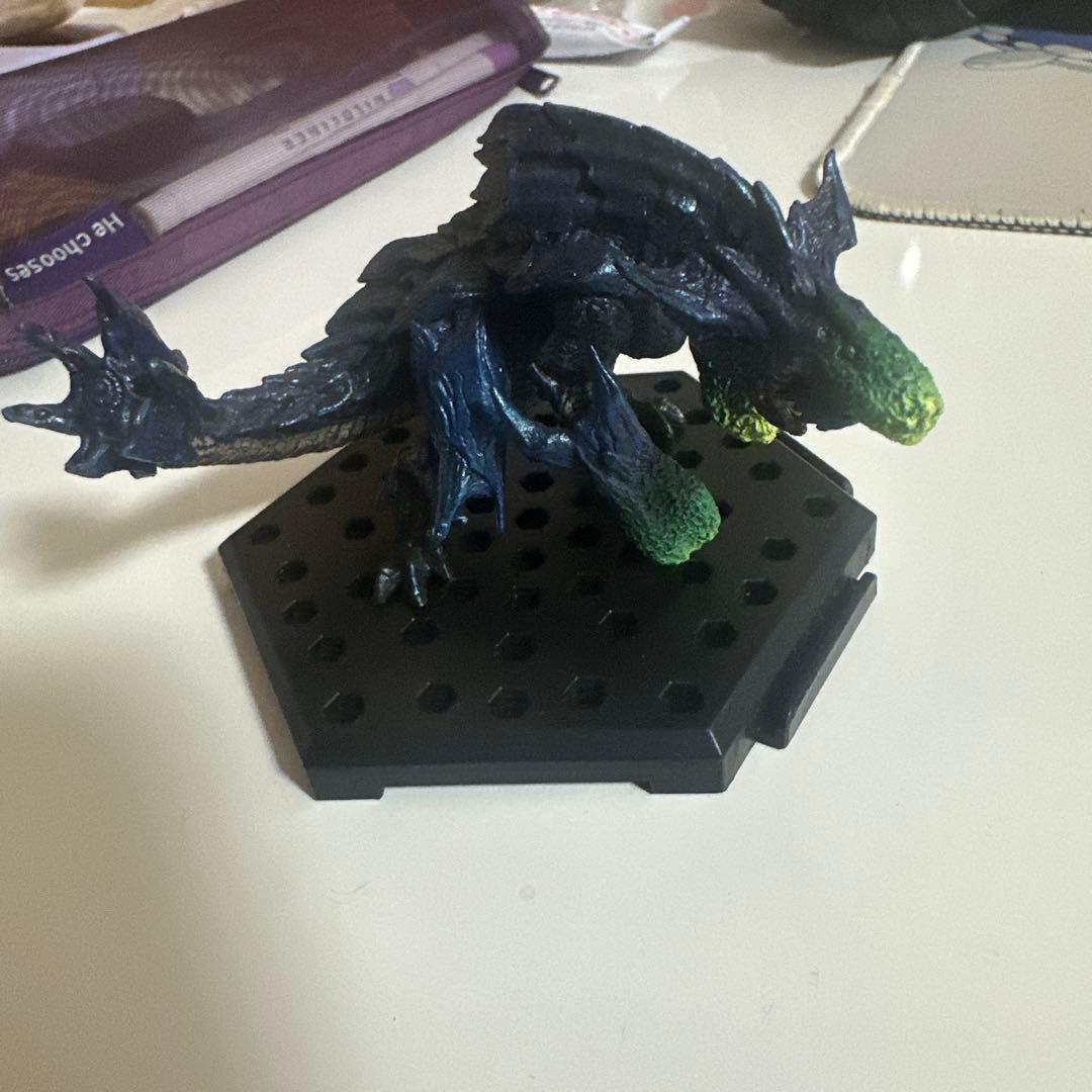 カプコンフィギュアビルダー スタンダードモデル Plus Vol.16