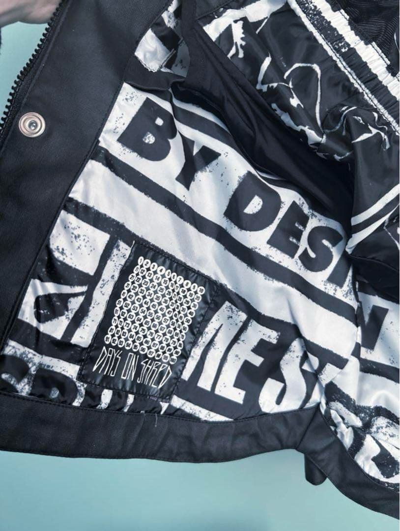 - ̗̀美品 ̖́-ROME SDS ローム ジャケット ウェア スノボ スキー