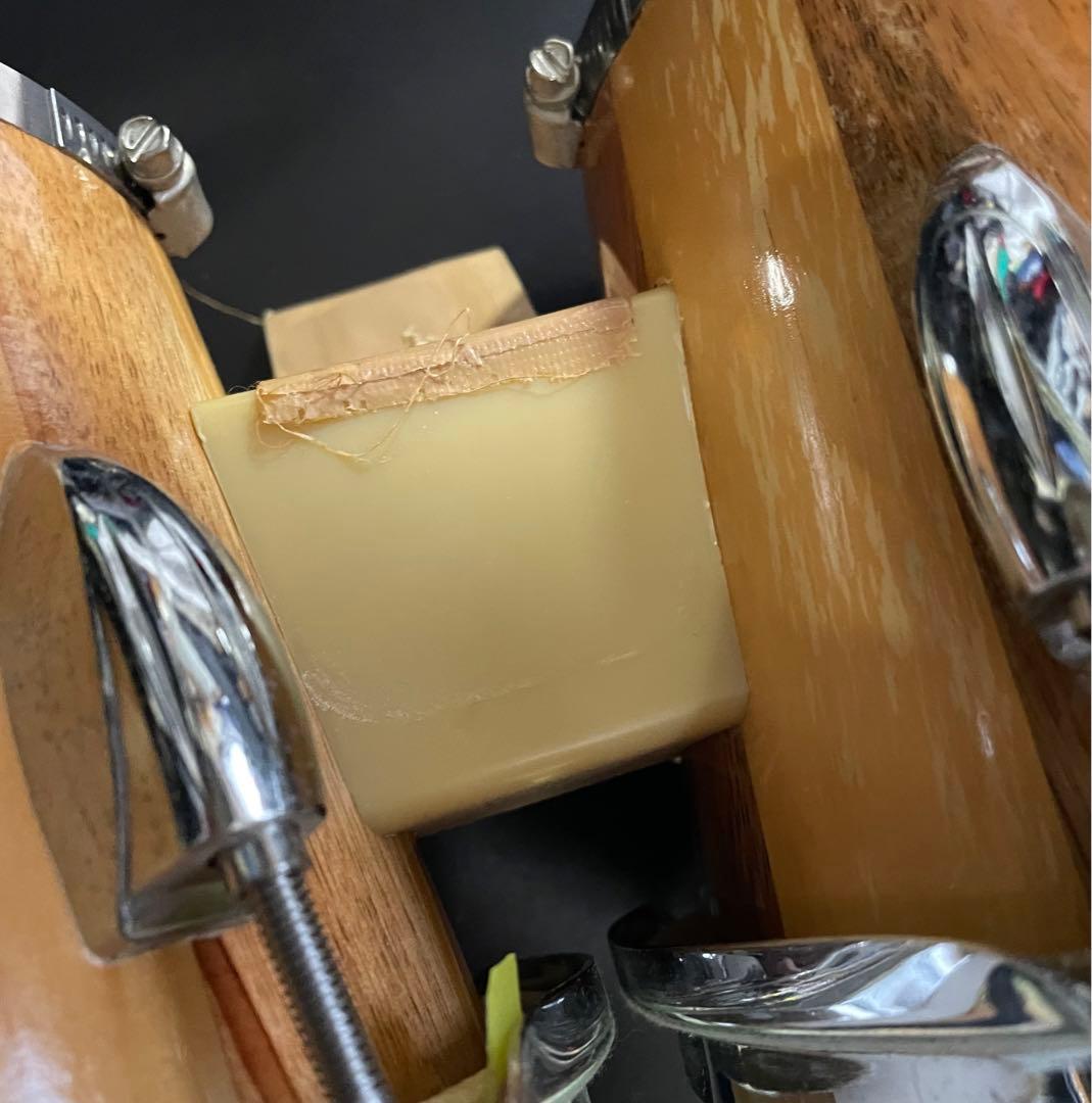 タブラボンゴ　パーカッション　打楽器　民族楽器 asa-chang アサチャン