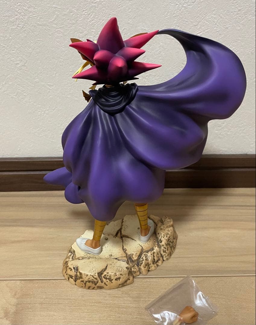 【箱無し】遊戯王　コトブキヤ ARTFX アテム