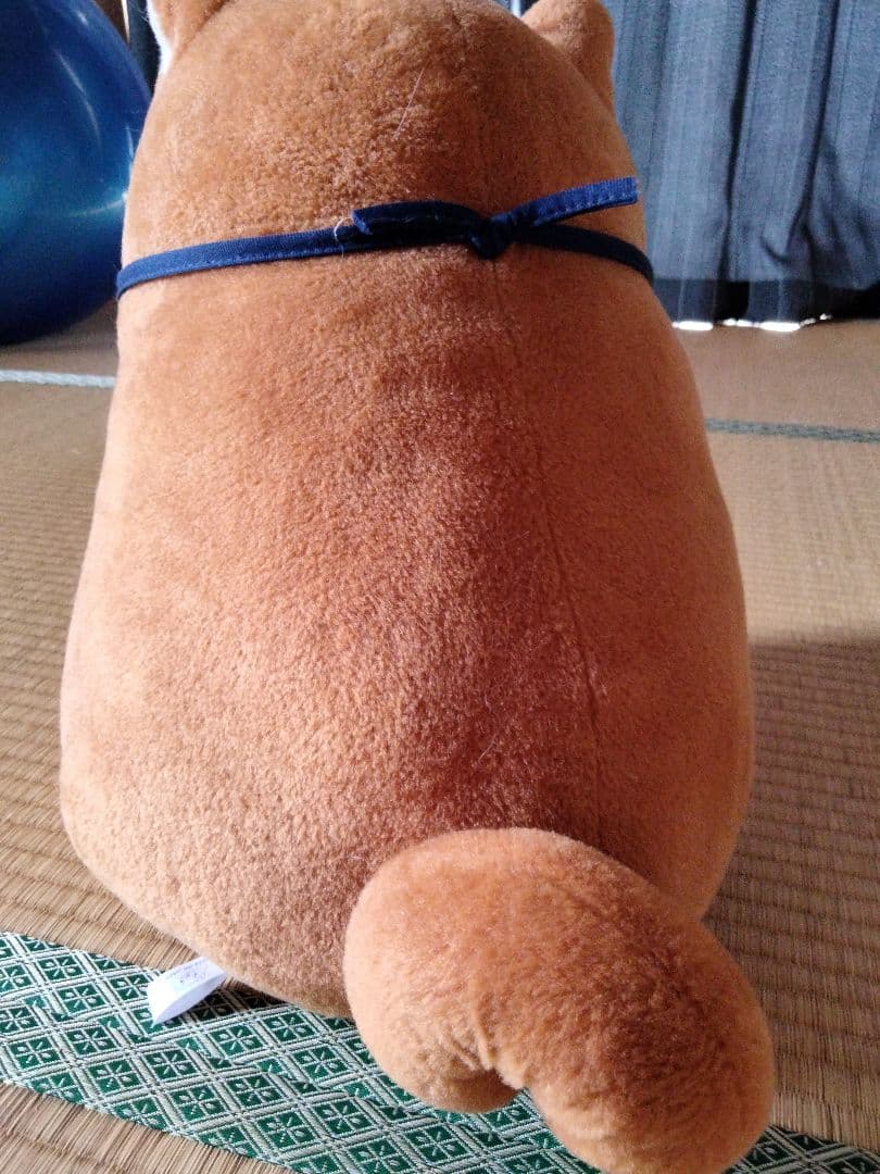 BIGぬいぐるみ色々セット　6体