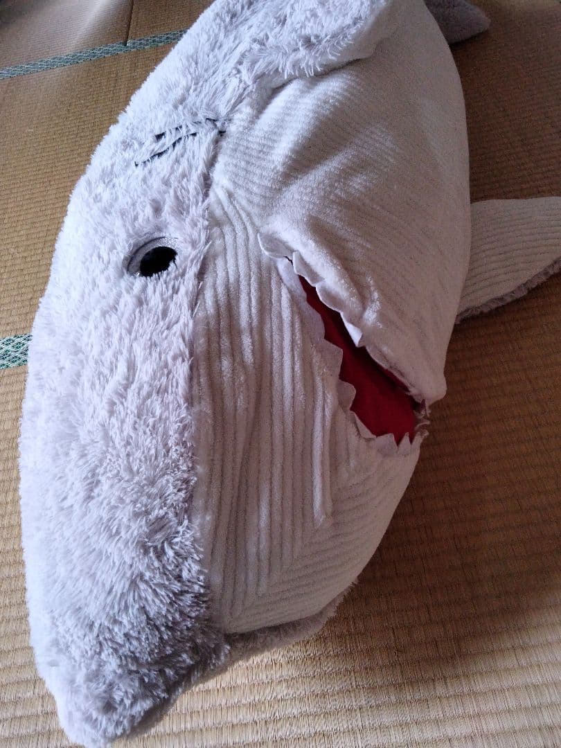 BIGぬいぐるみ色々セット　6体