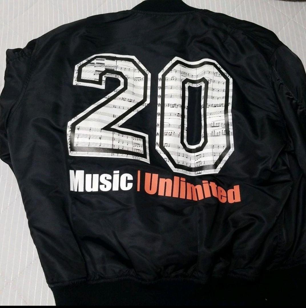 ゆず20周年記念ボックス　MA-1、DVD2種類、スノードーム