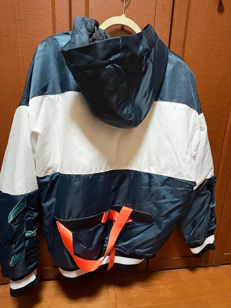 星街すいせい ZOZOTOWNジャケットL ANPAS パンツL