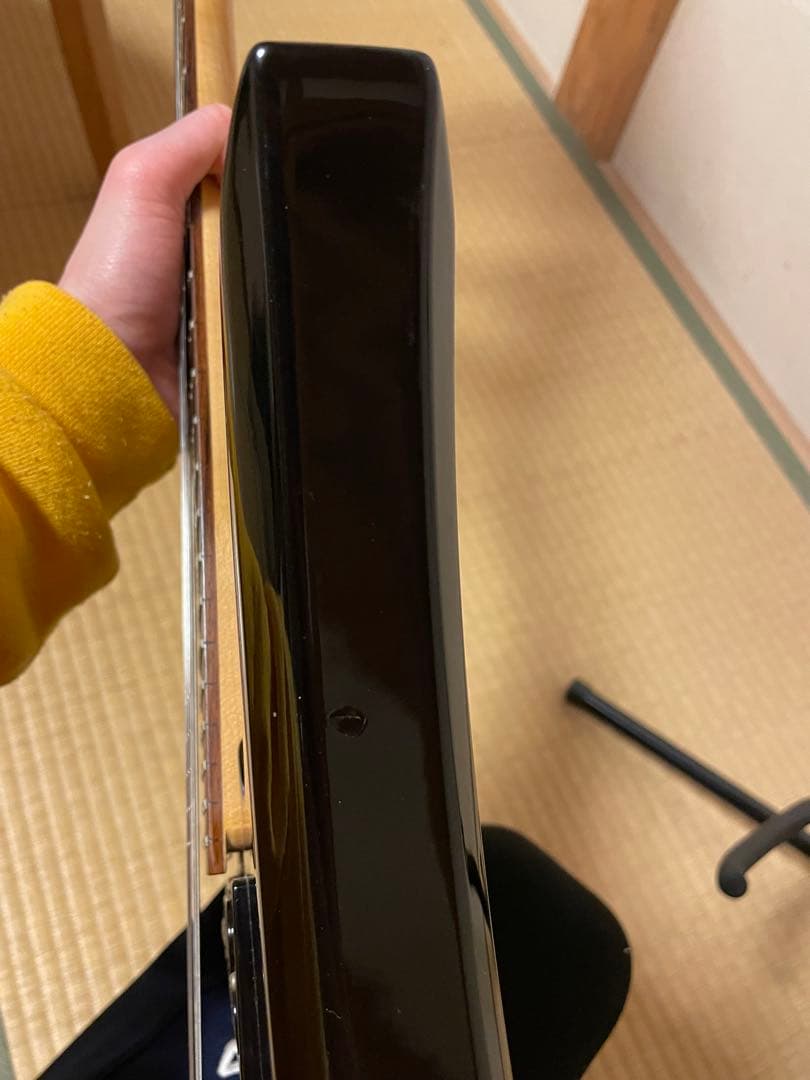 B.C Rich Mockingbird ビーシーリッチ　モッキンバード