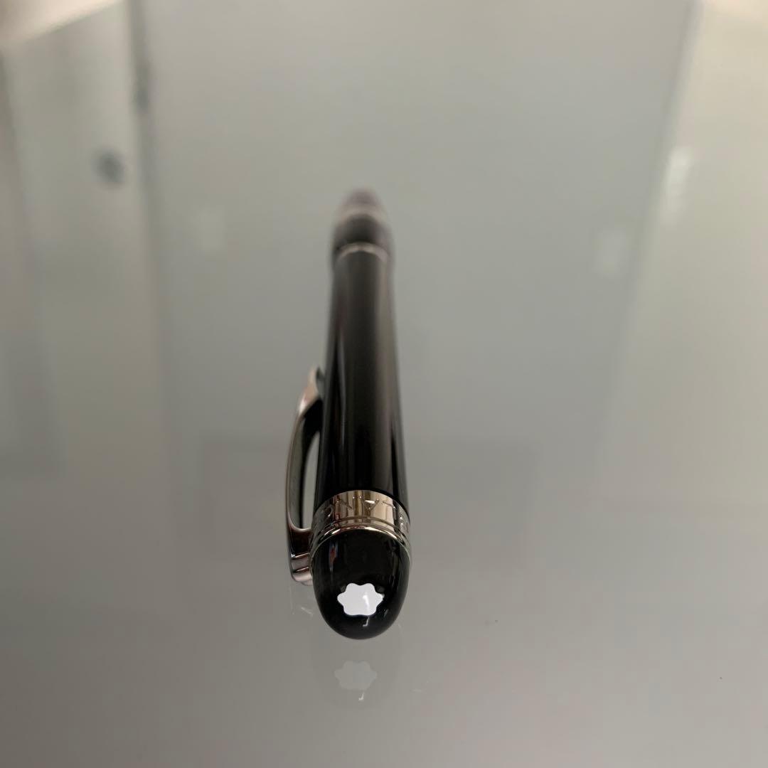 ボールペン モンブラン