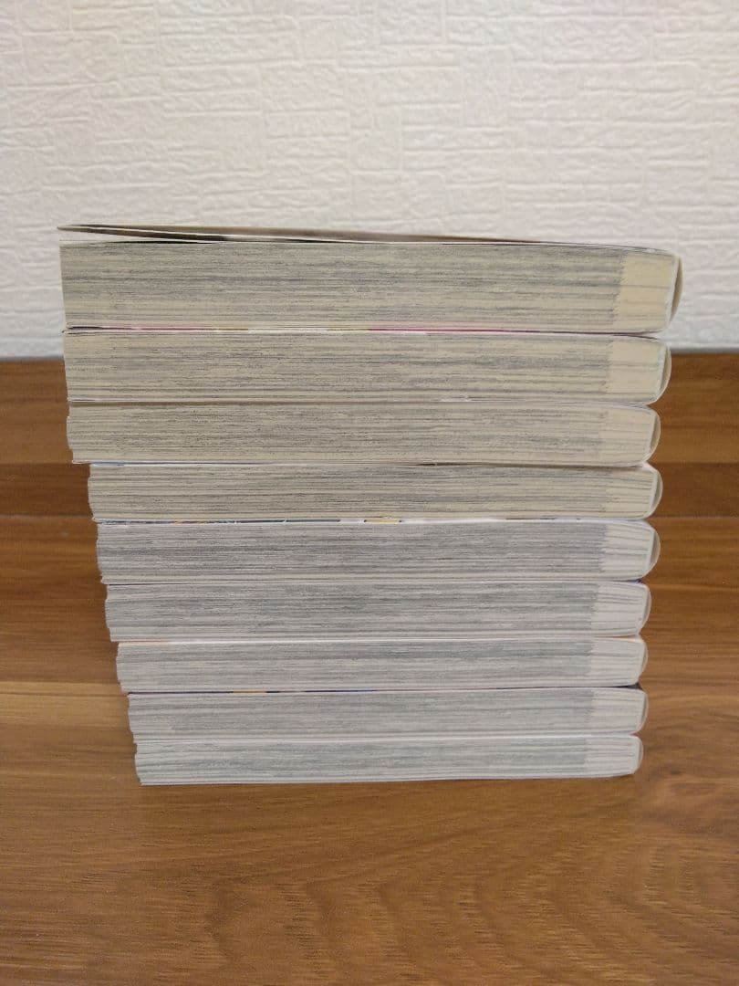 本好きの下剋上　コミック　第一部、第二部、第三部　29冊セット