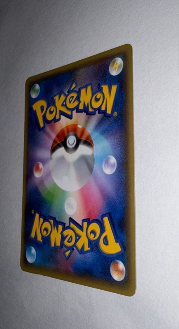 【美品】ミュウ CP5 幻·伝説ドリームキラコレクション 017/036