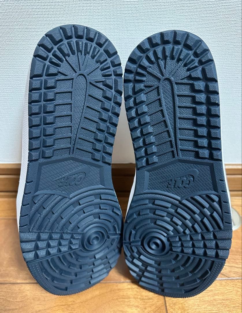 NIKE AIR JORDAN 1 LOW GOLF 27.0cm ①