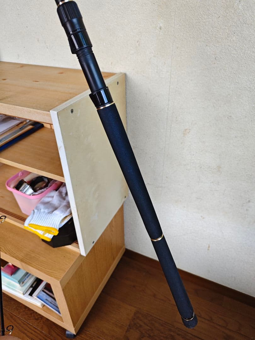 アブガルシア NORDFIELD AKIAJI 1002MH ショアジギロッド