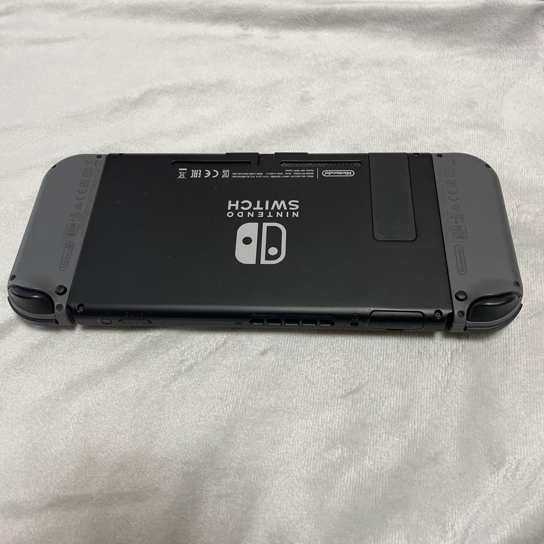 Nintendo Switch 本体＋フルセット　＋α