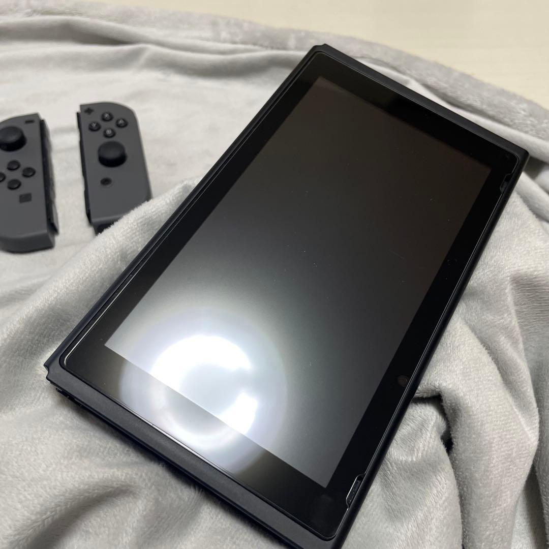 Nintendo Switch 本体＋フルセット　＋α