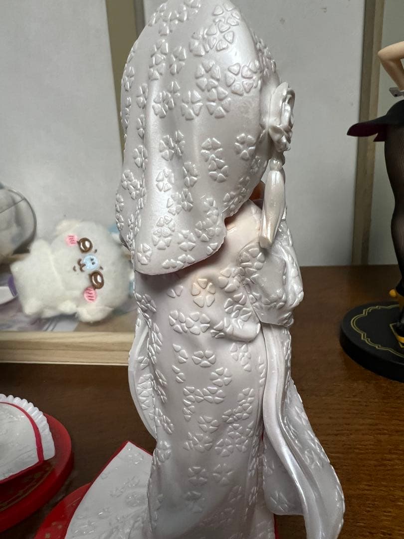 アニメキャラクター フィギュアセット　20個