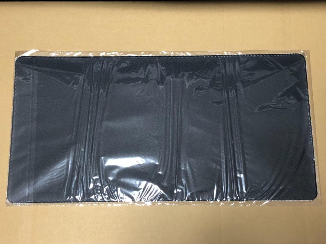 『D.C.5 ～ダ・カーポ5～』特製プレイマット ちびキャラ大集合