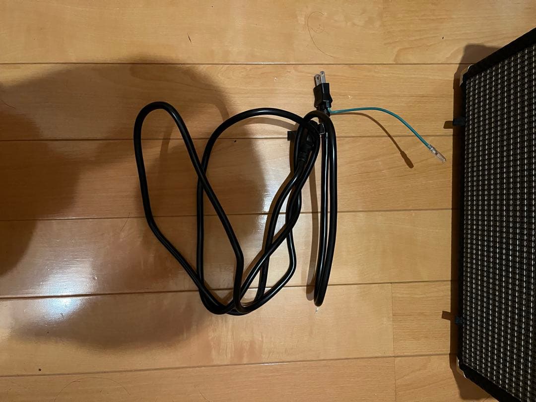 Ampeg RB-108 ベースコンボアンプ